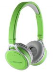 Słuchawki bluetooth zielone ESPERANZA \"Yoga\"