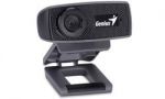 Kamera internetowa Genius FaceCam 1000X V2 HD 720P,MF,MIC