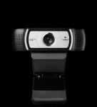 Kamera Internetowa Logitech Webcam HD C930e
