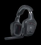 Słuchawki Bezprzewodowe Logitech Wireless Gaming HeadsetG930