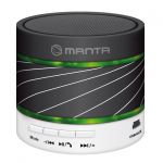 Głośnik Manta SPK403 Głośnik Bluetooth