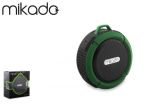 Głośnik Bluetooth Mikado MD-152 microSD FM Wodoodporny Przyssawka
