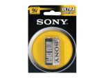 Bateria węglowa Sony S006P 9V / 6F22