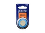 Bateria miniaturowa litowa Sony CR2025 160 mAh 1 szt