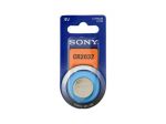 Bateria miniaturowa litowa Sony CR2032 220 mAh 1 szt