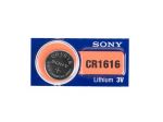 Bateria Sony CR1616 1szt