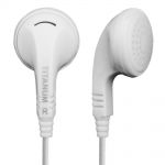 Słuchawki douszne Titanum TH108W białe