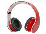 Słuchawki TRACER Mobile BT RED