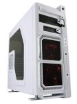 Obudowa LC-POWER Gaming-930W ATX Midi 2xUSB3.0 we12cm Wh