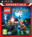 Gra LEGO Harry Potter 1-4 Essentials (PS3)