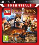 Gra Lego Władca Pierścieni Essentials (PS3)