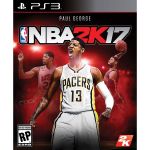 Gra NBA 2K17 (PS3)