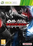 Gra Tekken Tag Tournament 2 (Xbox 360)