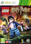 Gra LEGO Harry Potter 5-7 Classic (XBOX 360)