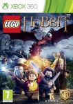 Gra Lego The Hobbit (XBOX 360)