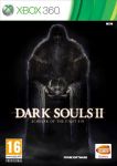 Gra Dark Souls II:Scholar of the First Sin (GOTY) (XBOX 360)