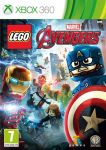 Gra Lego Marvel's Avengers (XBOX 360)