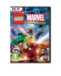 Gra LEGO Marvel Super Heroes (PC)