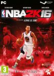 Gra NBA 2K16 (PC)