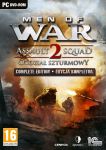 Gra Men of War: Assault Squad 2 - Complete Edition (Oddział Szturmowy 2 - Edycja Kompletna) (PC)