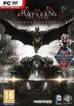 Gra Batman: Arkham Knight ver.2 steam (PC)
