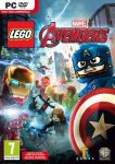 Gra Lego Marvel's Avengers (PC)