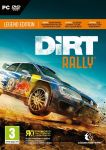 Gra DiRT Rally: Legend Edition (PC)