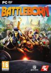 Gra Battleborn (PC)