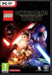 Gra LEGO Gwiezdne wojny: Przebudzenie Mocy (PC)