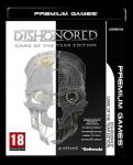 Gra Dishonored GOTY NPG (PC)