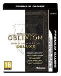 Gra The Elder Scrolls IV: Oblivion Game of the Year Deluxe NPG (PC)