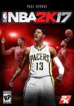 Gra NBA 2K17 (PC)