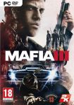 Gra Mafia 3 (PC)