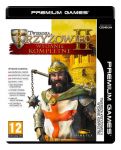 Gra Twierdza Krzyżowiec 2: Wydanie Kompletne NPG (PC)