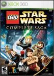 Gra Lego Star Wars The Complete Saga (XBOX 360)
