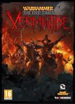 Gra WARHAMMER END TIMES: VERMINTIDE GOLD (PC)