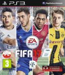 Gra FIFA 17 (PS3)