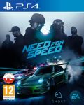 Gra Need For Speed (PS4)
