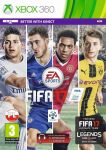 Gra FIFA 17 (XBOX 360)