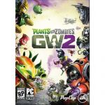 Gra Gra Plants vs Zombies Garden Warfare 2 (PC)