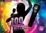 Gra Karaoke 100 Hitów (PC)