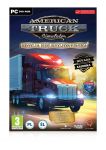 Gra American Truck Simulator Kolekcjonerka (PC)