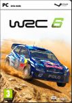 Gra WRC 6 (PC)