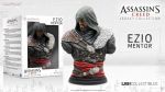 Figurka EZIO MENTOR Assassins Creed