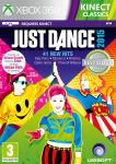 Gra JUST DANCE 2015 CLASSICS PLUS (XBOX 360)