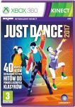 Gra JUST DANCE 2017 PCSH (XBOX 360)