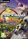 Gra Trackmania TURBO (PC)