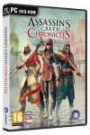 Gra Assassins Creed Chronicles (PC)