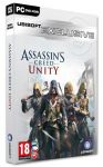 Gra ASSASSINS CREED UNITY EXCLUSIVE (PC)