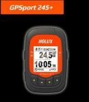 GPS na rower Holux GR-245+